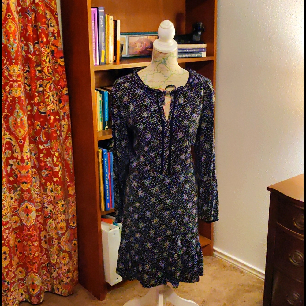 Loft dress